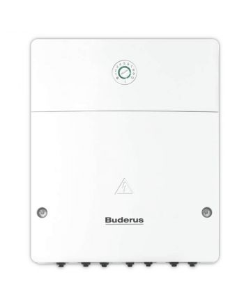 BUDERUS | Heizkreismodul Logamatic MM100-C