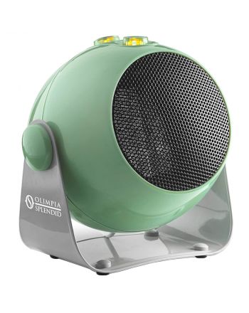 OLIMPIA SPLENDID | Elektro-Heizlüfter CALDODESIGN S | 1800 W