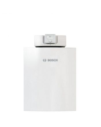 Bosch Öl-Brennwertheizung Olio Condens OC7000F ➔ 18kW ✔