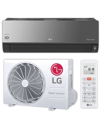 LG | Klimaanlagen-Set Artcool Energy AC18BK | 5,0 kW