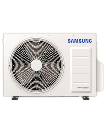 SAMSUNG Multisplit-Außengerät | AJ040TXJ2KG/EU NASA | 4,0 kW | Klimaworld.com