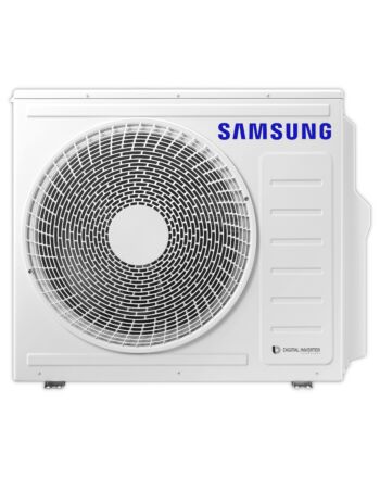 SAMSUNG Multisplit-Außengerät | AJ068TXJ3KG/EU NASA | 6,8 kW | Klimaworld.com