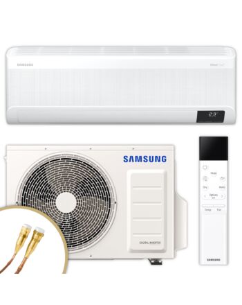 SAMSUNG Klimaanlage Wind-Free™ Elite | AR09CXCAAWKN/EU NASA | 2,5 kW | Klimaworld.com