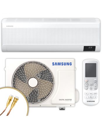 SAMSUNG | Klimaanlage | Wind-Free Standard | 3,5 kW | Quick-Connect