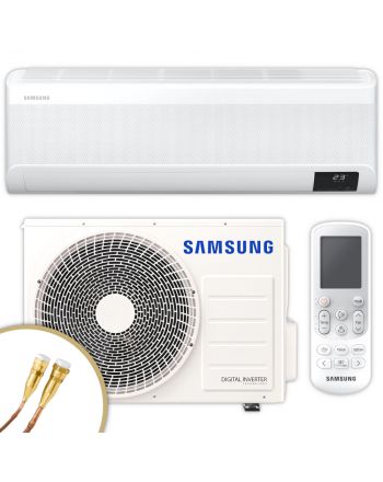 SAMSUNG | Klimaanlage | Wind-Free Standard | 6,5 kW | Quick-Connect