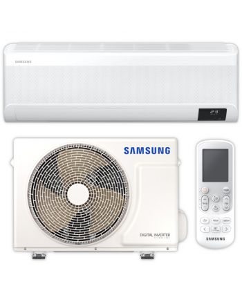 SAMSUNG | Monosplit-Klimaanlage | Wind-Free Standard | 3,5 kW