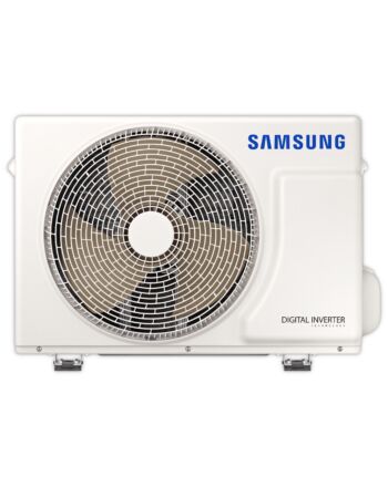 SAMSUNG Monosplit-Außengerät | AR09TXHZAWKX/EU NASA | 2,5 kW | Klimaworld.com