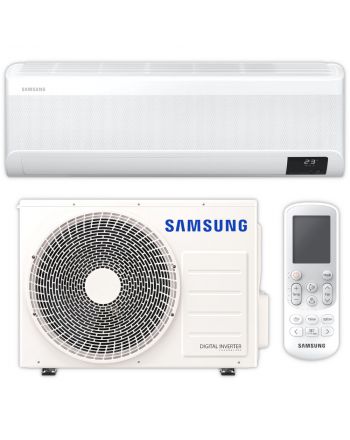 SAMSUNG | Monosplit-Klimaanlage | Wind-Free Standard | 6,5 kW