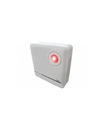 ThermoFlux Alarm Set CAL für Heizkessel | Lautsprecher, Anzeigeleuchte ➔ www.klimaworld.com