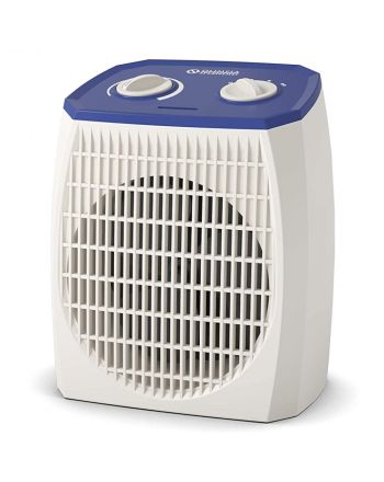 OLIMPIA SPLENDID | Elektro-Heizlüfter CALDO POP Blue | 2000 W