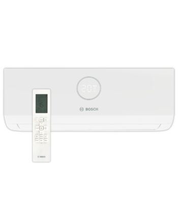 BOSCH Klima-Wandgerät CL3000iU W 20 E mit 2,0 kW | klimaworld.com