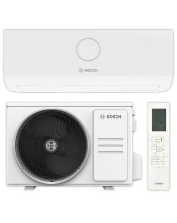 BOSCH | Split-Klimaanlage CL3000i 26 WE | 2,6 kW | klimaworld.com