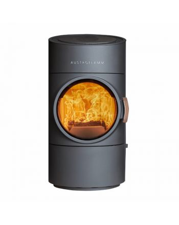 Austroflamm Kaminofen Clou Compact | klimaworld.com