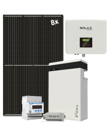 BYD Battery-Box Premium HVS 7.7 – JW Solar ® - Energie für deine Zukunft