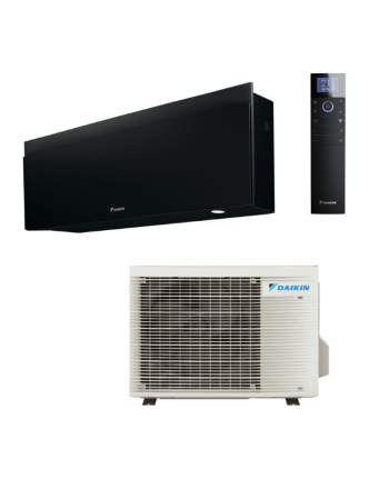 Daikin Emura3 Monosplit Klimaanlage | ftxj_AW + RXJ_A | klimaworld.com