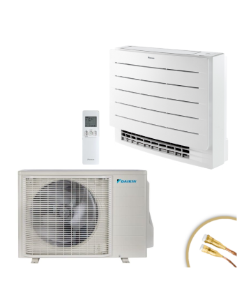 DAIKIN Truhengerät FVXM35A9 + RXM35A | klimaworld.com