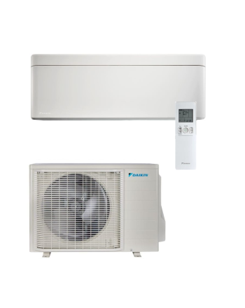 Daikin Stylish FTXTA30CW + RXTA30C | Cold Region | Nepura Serie