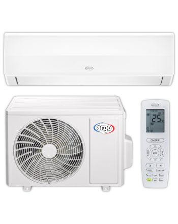 ARGO | Klimaanlagen-Set ECOLIGHT PLUS 12 | 3,2 kW
