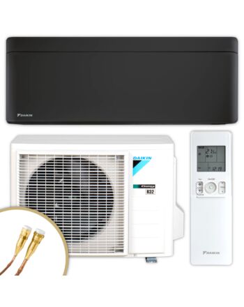 DAIKIN Klimaanlage | Stylish C-Serie | FTXA20C+RXA20A8 | Klimaworld.com