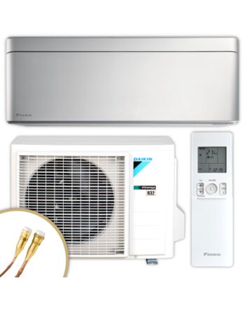 DAIKIN Klimaanlage | Stylish C-Serie | FTXA25C+RXA25A8 | 2,5 kW | Klimaworld.com