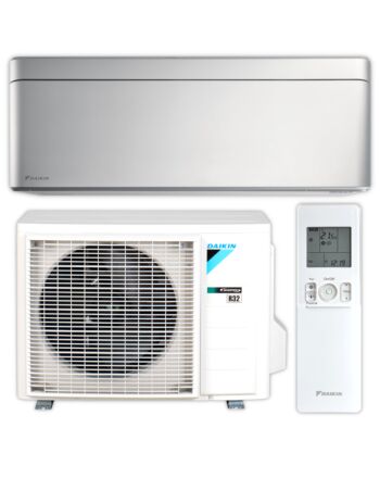 DAIKIN Klimaanlage | Stylish C-Serie | FTXA20C+RXA20A8 | 2,0 kW | Klimaworld.com