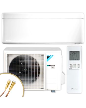 DAIKIN Klimaanlage | Stylish C-Serie | FTXA20C+RXA20A8 | 2,0 kW | Klimaworld.com