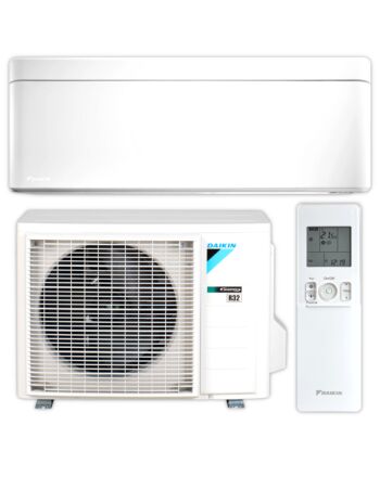 DAIKIN Klimaanlage | Stylish C-Serie | FTXA20C+RXA20A8 | 2,0 kW | Klimaworld.com