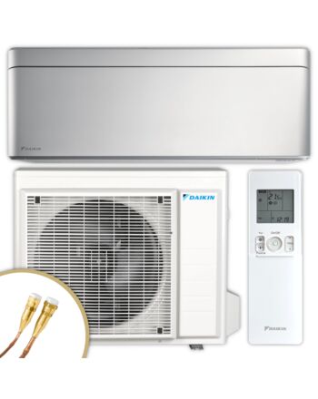 DAIKIN Klimaanlage | Stylish C-Serie | FTXA42C+RXA42B8 | 4,2 kW | Klimaworld.com