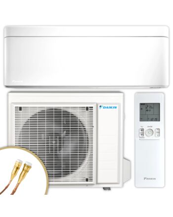 DAIKIN Klimaanlage | Stylish C-Serie | FTXA42C+RXA42B8 | 4,2 kW | Klimaworld.com