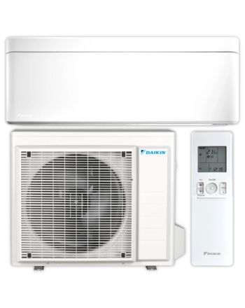 DAIKIN Klimaanlage | Stylish C-Serie | FTXA42C+RXA42B8 | 4,2 kW | Klimaworld.com