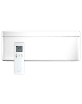 DAIKIN R-32 Wandgerät | Stylish C-Serie | FTXA20CW | Weiß | 2,0 kW | Klimaworld.com