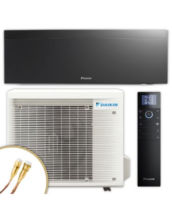 DAIKIN Klimaanlage | Emura 3 | FTXJ42A+RXJ42A | 4,2 kW | Klimaworld.com