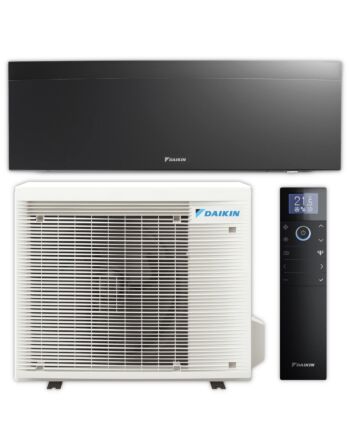 DAIKIN Klimaanlage | Emura 3 | FTXJ42A+RXJ42A | 4,2 kW | Klimaworld.com