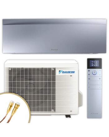 DAIKIN Klimaanlage | Emura 3 | FTXJ20A+RXJ20A | 2,0 kW | Klimaworld.com