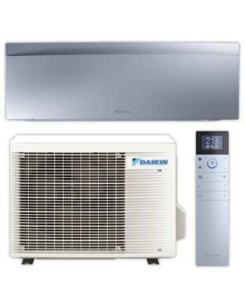 DAIKIN Klimaanlage | Emura 3 | FTXJ20A+RXJ20A | 2,0 kW | Klimaworld.com