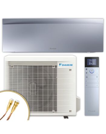 DAIKIN Klimaanlage | Emura 3 | FTXJ42A+RXJ42A | 4,2 kW | Klimaworld.com