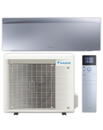 DAIKIN Klimaanlage | Emura 3 | FTXJ42A+RXJ42A | 4,2 kW | Klimaworld.com