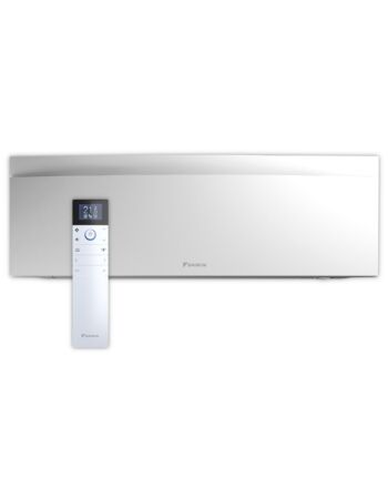 DAIKIN R-32 Wandgerät | Emura 3 | FTXJ20AW | Mattweiß | 2,0 kW | Klimaworld.com