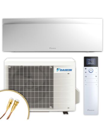 DAIKIN Klimaanlage | Emura 3 | FTXJ20A+RXJ20A | 2,0 kW | Klimaworld.com