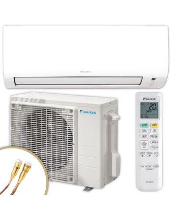 DAIKIN Klimaanlage | Comfora FTXP | Klimaworld.com