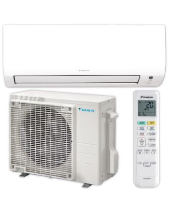 DAIKIN Klimaanlage | Comfora FTXP | Klimaworld.com