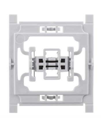 Homematic Adapter für Siemens Schalterserien | eQ-3 | EQ3-ADA-S ➔ www.klimaworld.com