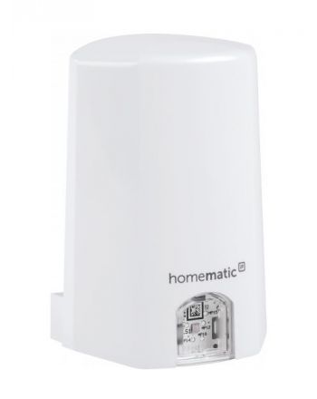 Homematic IP Lichtsensor, Helligkeitssensor - außen | eQ-3 | HmIP-SLO ➔ www.klimaworld.com