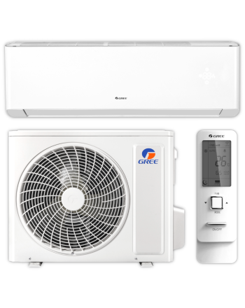 GREE | Monosplit-Klimaanlage AMBER 9 | 2,7 kW | 9200 BTU | Klimaworld.com