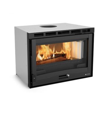 La Nordica Kaminkassette | Inserto 70 H49 4.0 Ventilato