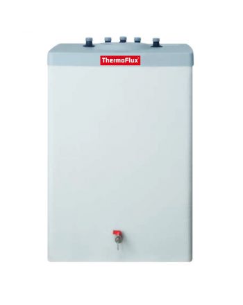 ThermoFlux Unterstellspeicher TBWSUE 160 | für Brauchwasser | 1 WT ➔ www.klimaworld.com