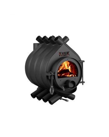 KANUK | Kanuk® Original Warmluftofen | 7 kW ➔ www.klimaworld.com