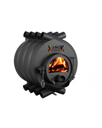 KANUK | Kanuk® Original Warmluftofen | 13 kW