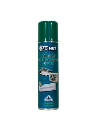 Reinigungsmittel für Kühlanlage oder Klimaanlage Spray AIRNET | 0,5 kg