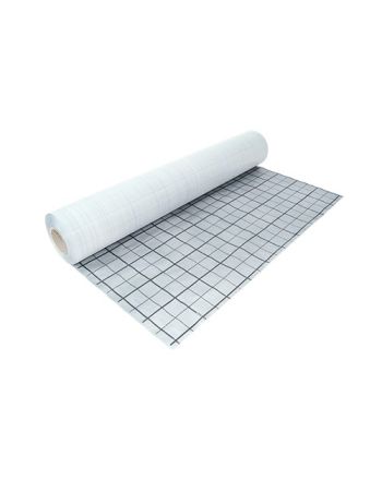 Maincor MFL Rasterfolie 103 m² / Rolle | 0,2 mm ➔ www.klimaworld.com